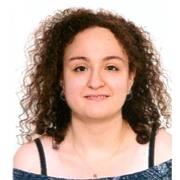 Ex studentessa da poco diplomata con ottima preparazione in lingua inglese